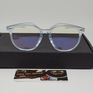 Blue Light Eyewear